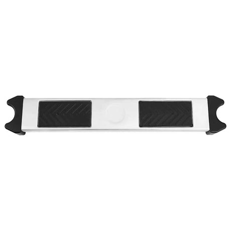 Vidaxx swimmingpoolstige løst trin 50x9x3,5 cm 304 rustfrit stål