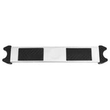 Vidaxx swimmingpoolstige løst trin 50x9x3,5 cm 304 rustfrit stål