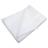 Vidaxl Enhed Leno 140 g m² 4x5 m hvid