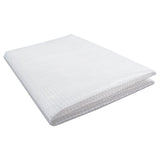 Vidaxl Enhed Leno 140 g m² 4x5 m hvid