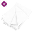 Vidaxl -enhed 180 g m² 6x6 m HDPE White