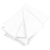 Vidaxl -enhed 180 g m² 8x10 m HDPE White
