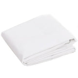 Vidaxl -enhed sejl 260 g m² 3x5 m HDPE White