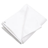 Vidaxl -enhed 260 g m² 8x10 m HDPE White