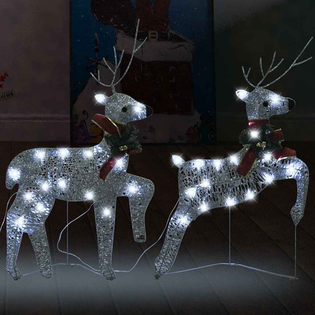 Vidaxl Christmas Animal