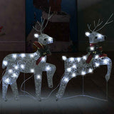 Vidaxl Christmas Animal