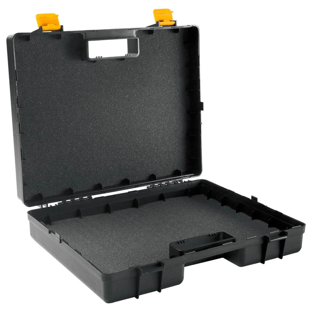 Vidaxl Machine Cases 2 st universel med skumgummi polypropen