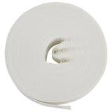 Vidaxl Snake flad 1 '' 50 m pe pe