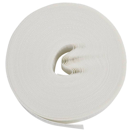 Vidaxl Snake flad 1 '' 50 m pe pe