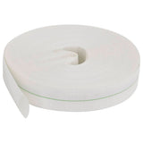 Vidaxl slange flad 1 '' 100 m pe pe