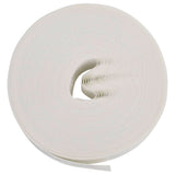 Vidaxxl slange flad 1,5'' 50 m pe