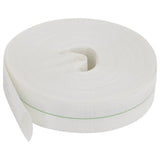 Vidaxl Slose Plat 1,5 '' 100 m pe pe