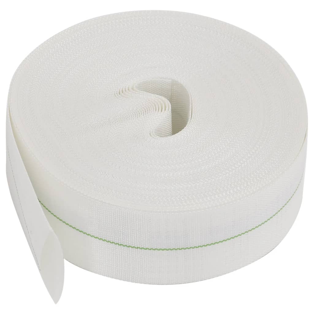 Vidaxl Snake Plat 2 '' 50 m pe pe