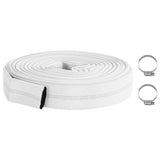 Vidaxl brandslange 1'' 20 m PVC