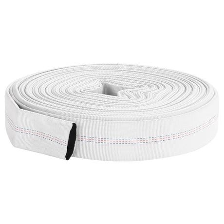 Vidaxl brandslange 1'' 20 m PVC
