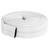 Vidaxl brandslange 2'' 20 m PVC