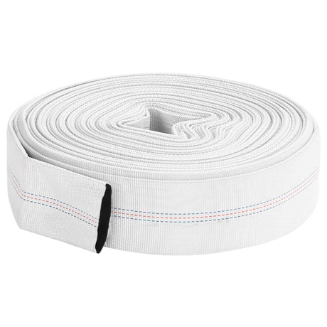 Vidaxl brandslange 2'' 20 m PVC