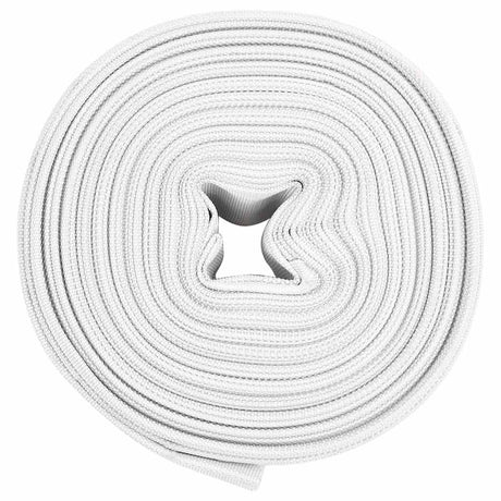 Vidaxl brandslange 2'' 20 m PVC