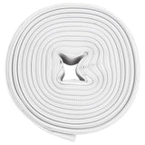 Vidaxl brandslange 2'' 20 m PVC