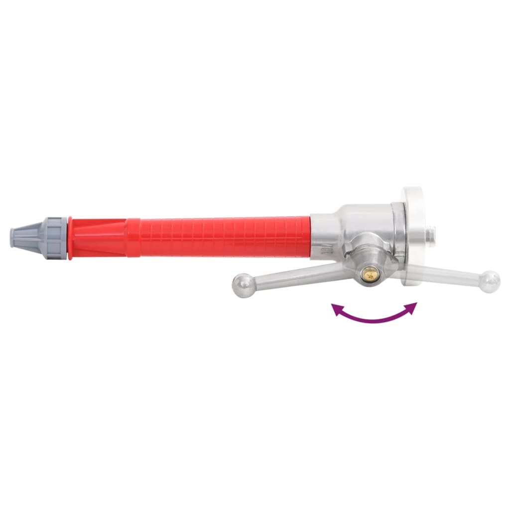 Vidaxl Fire Snake Mouth Piece med B-Link