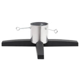 Vidaxl Christmas Tree Stand 55x55x15,5 cm