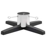 Vidaxl Christmas Tree Stand 55x55x15,5 cm