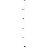 Vidaxl Light Garland med 150 lysdioder Kold hvid 15 m PVC