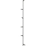Vidaxl Light Garland med 150 lysdioder 15 m PVC Blue