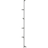 Vidaxl Light Garland med 300 lysdioder Kold hvid 30 M PVC