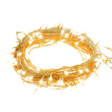 Vidaxl Light Garland med 1000 lysdioder Varm hvid 100 m PVC