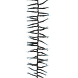 Vidaxl Light Garland Cluster med 1000 lysdioder Kold hvid 11 M PVC