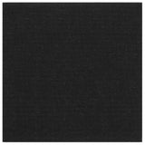 Vidaxl vægpaneler 12 st 1,08 m² 30x30 cm stof sort