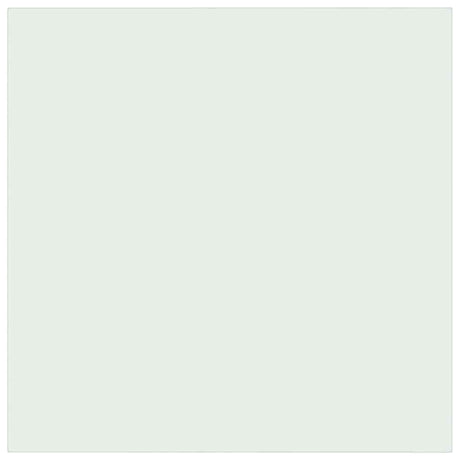 Vidaxl tafelblad 30x30 cm gehard glas transparant