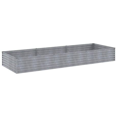 Vidaxl Planter Insert 291x100x36 cm Cortenstaal