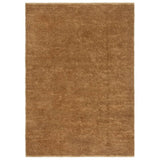 Vidaxl Rug Loop Pool Handmade 160x230 cm jute og bomuld