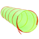 VidaXL børnelegetunnel 175 cm polyester