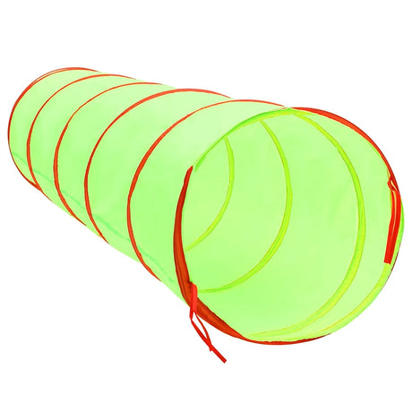 VidaXL børnelegetunnel 175 cm polyester