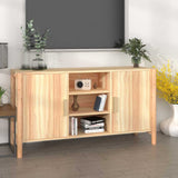 Vidaxl dressoir 107x38x60 cm bewerkt hout