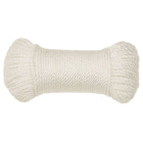 Vidaxx Work Rope 8 mm 100 m polypropylenhvide