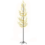 Vidaxl Boom Cherry Blossom 368 LED'er Varm hvid 300 cm