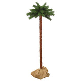 Vidaxl Kunstpalm Tree med LED'er 120 cm