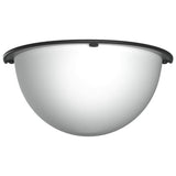 Vidaxl Traffic Mirror Half Ball 2 STS Ø 30 cm Akryl