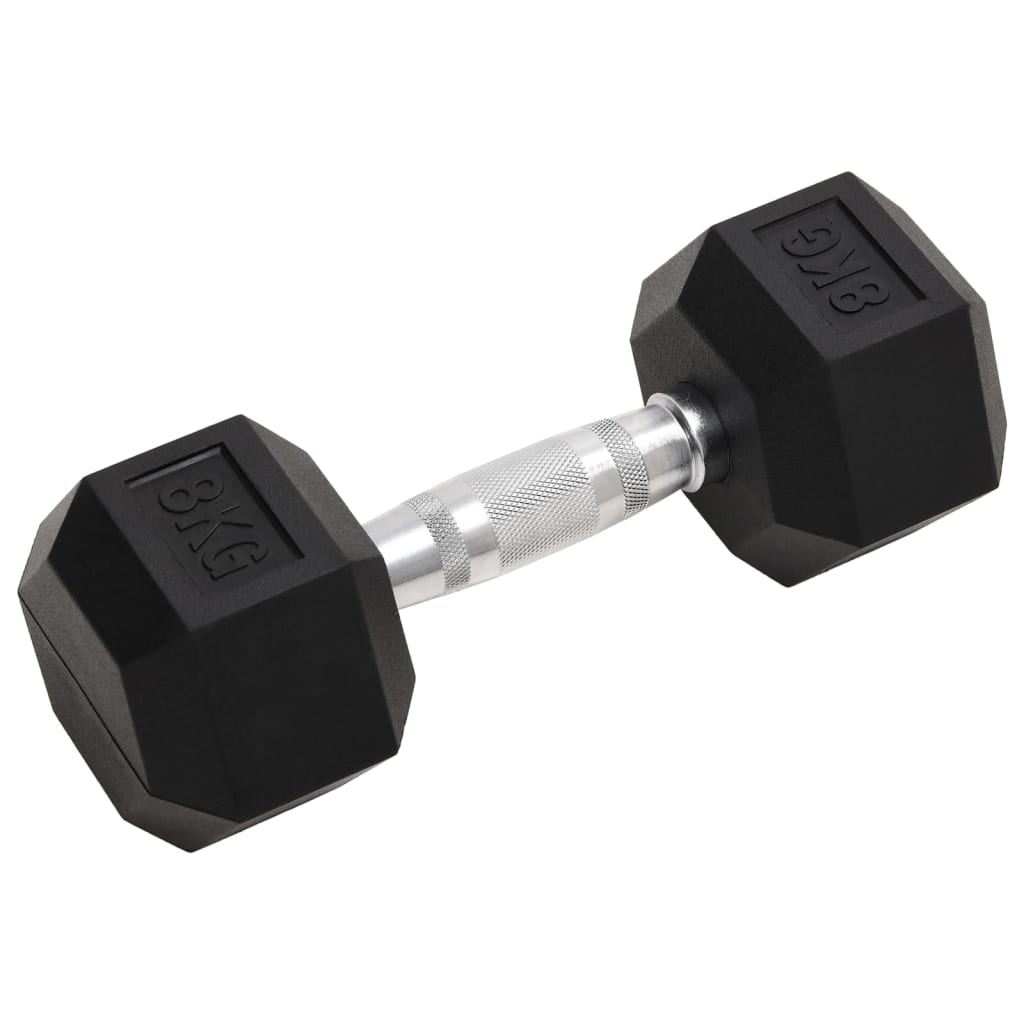 Vidaxl håndvægte 2 stk 16 kg total støbejern