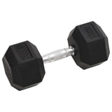 Vidaxl stopper 2 stk 30 kg støbejern