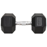 Vidaxl stopper 2 stk 30 kg støbejern