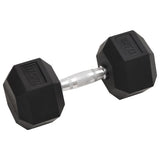 Vidaxl halters 17,5 kg gietijzer