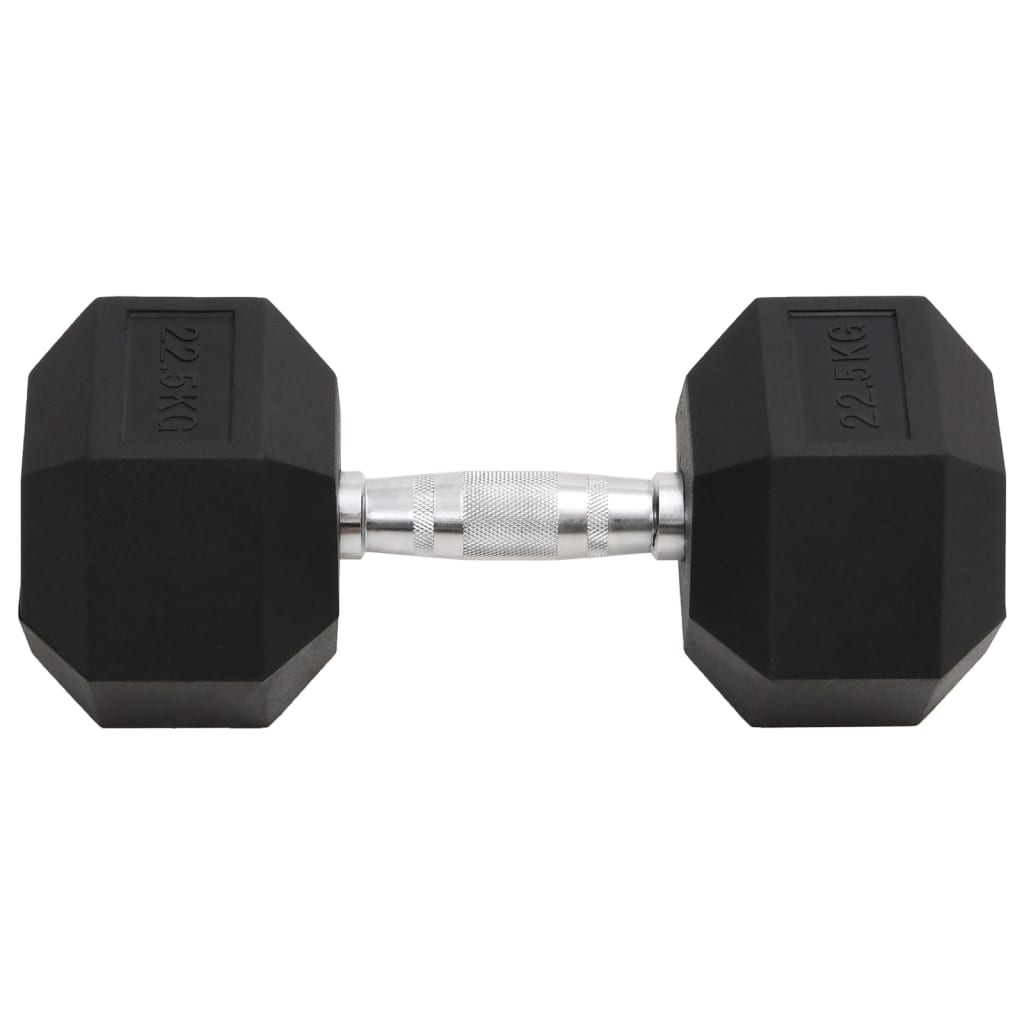 Vidaxl stopper 22,5 kg støbejern