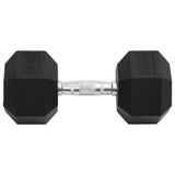 Vidaxl stopper 22,5 kg støbejern