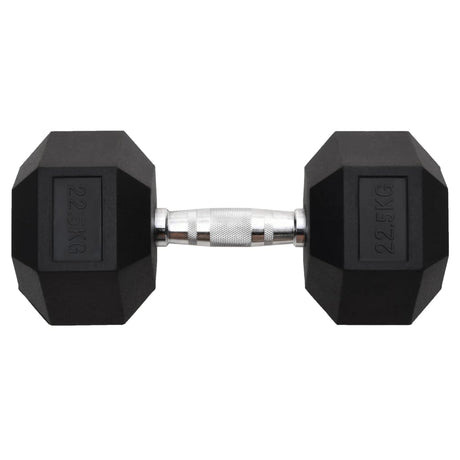 Vidaxl stopper 22,5 kg støbejern