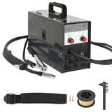 Vidaxl Welding Machine Flux Core Mig 120A Gasloos
